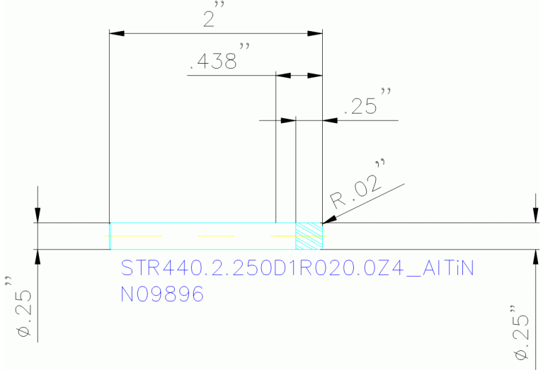 STR440.2.250D1R020.0Z4 ALTIN