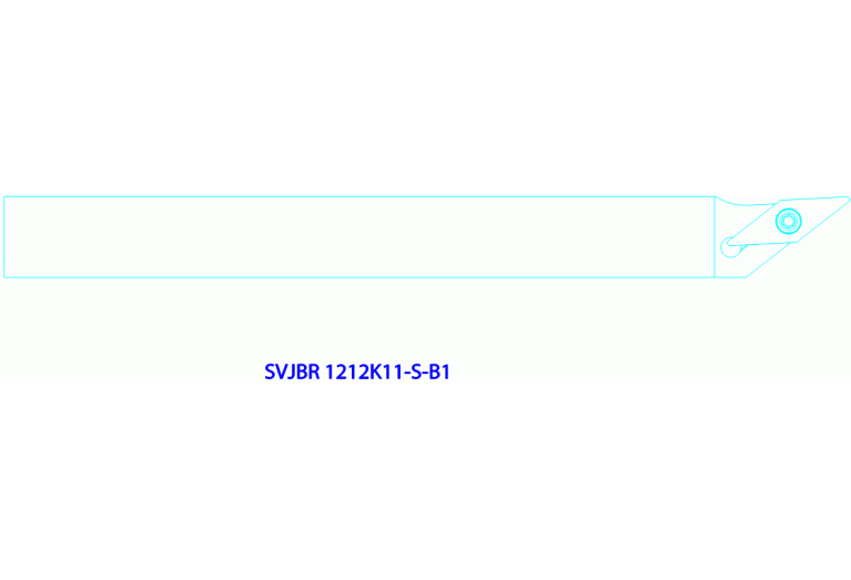 SVJBR 1212K 11-S-B1