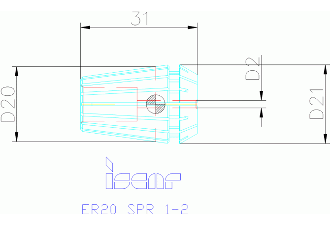 ER20 SPR 1-2