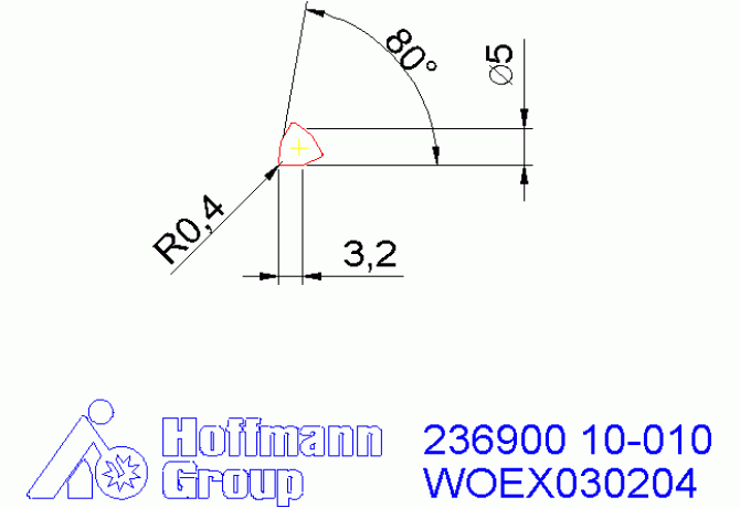 236900 10-010