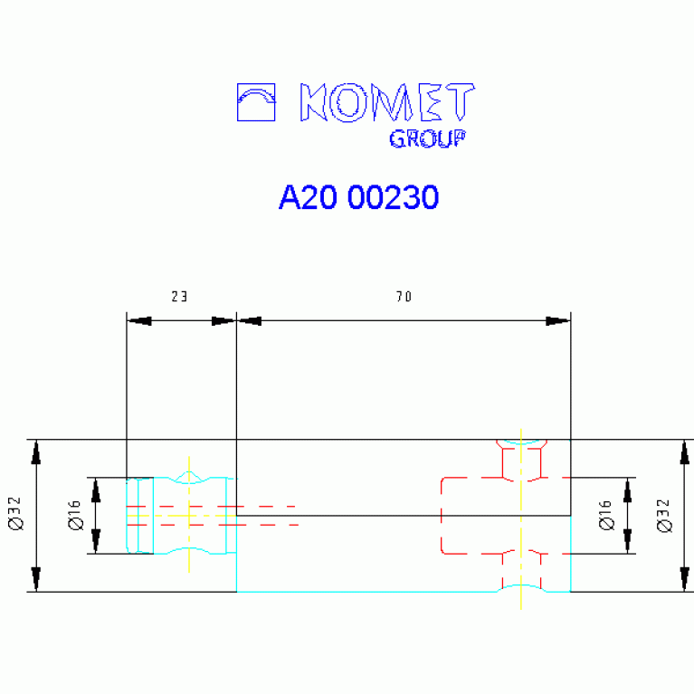 A20 00230