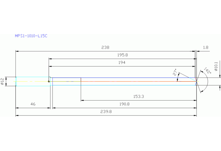 MPS1-1010-L15C DP1021