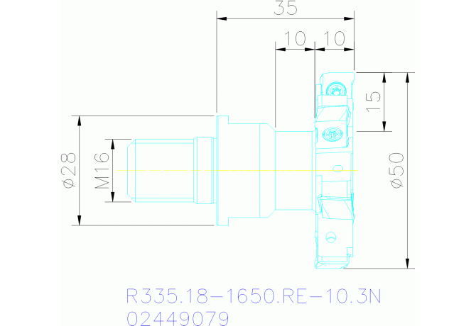 R335.18-1650.RE-10.3N