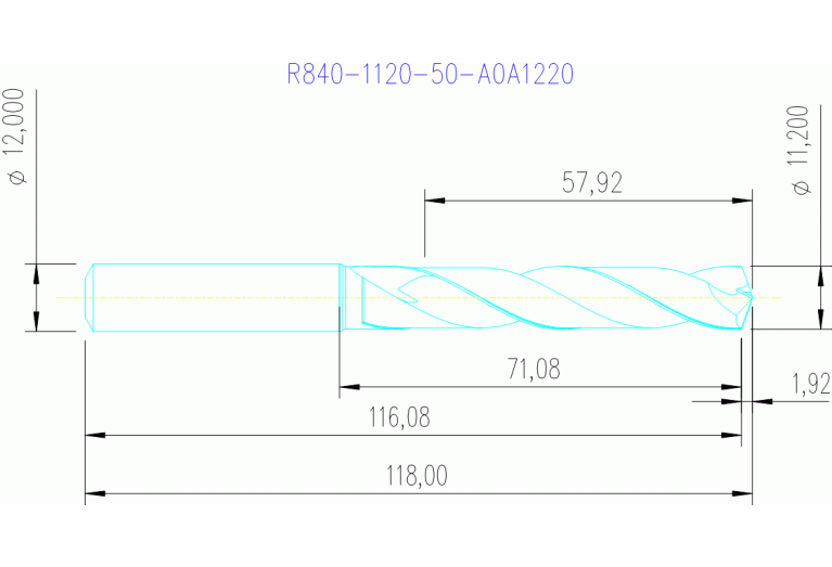 R840-1120-50-A0A 1220