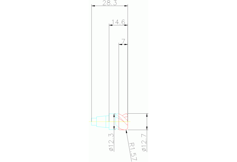 A316-12SM350-05015P 1730