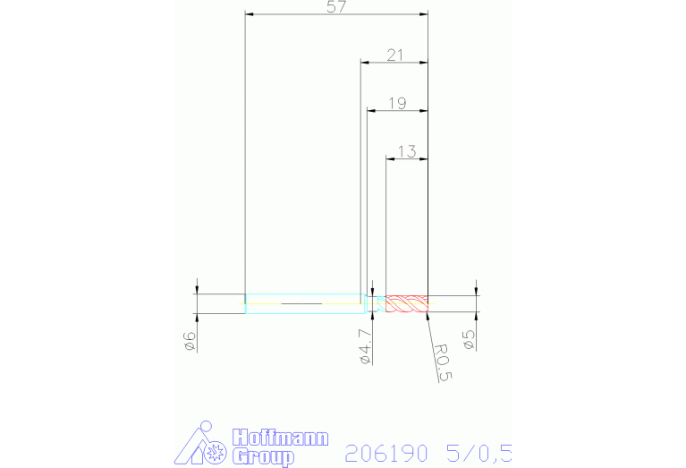 206190 5/0,5