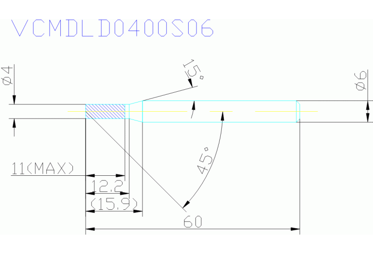 VCMDLD0400S06