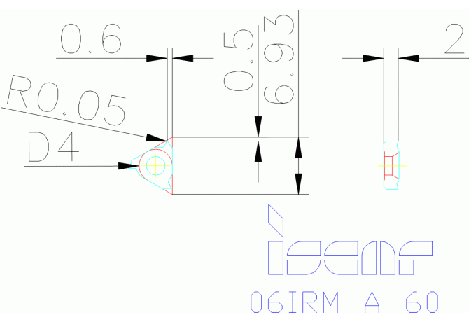 06IRM A 60 IC228
