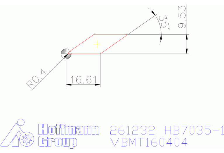 261232 HB7035-1