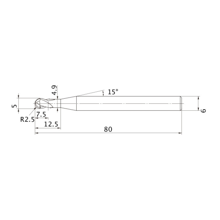 VC2PSBR0250