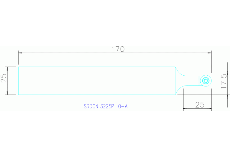 SRDCN 3225P 10-A