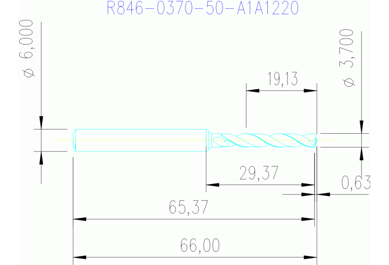 R846-0370-50-A1A 1220