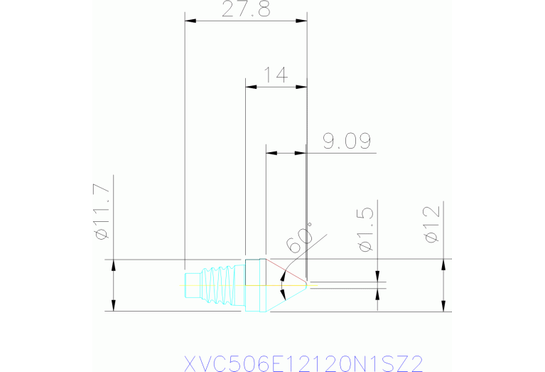 XVC506E12120N1SZ2 SIRA
