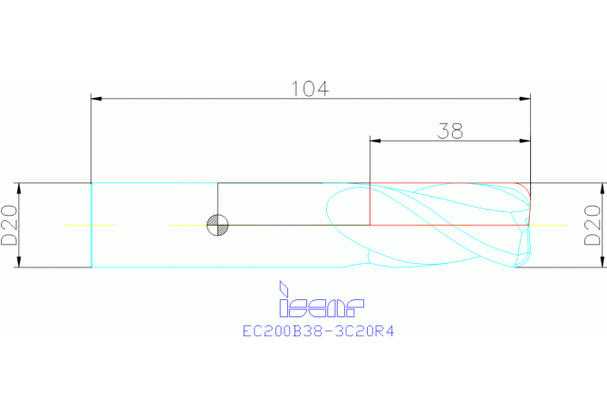 EC200B38-3C20R4 IC900