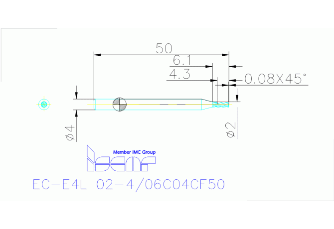 EC-E4L 02-4/06C04CF50 IC900