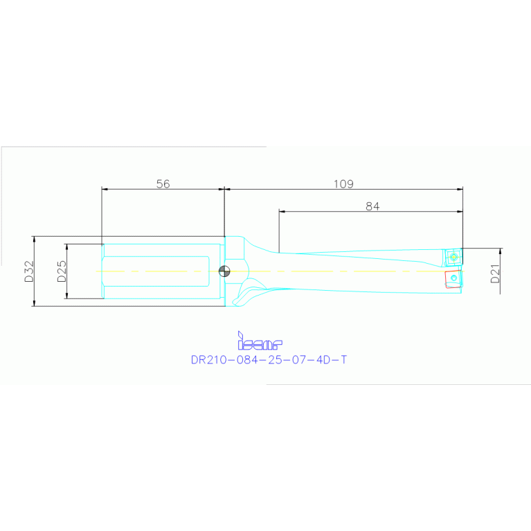 DR210-084-25-07-4D-T