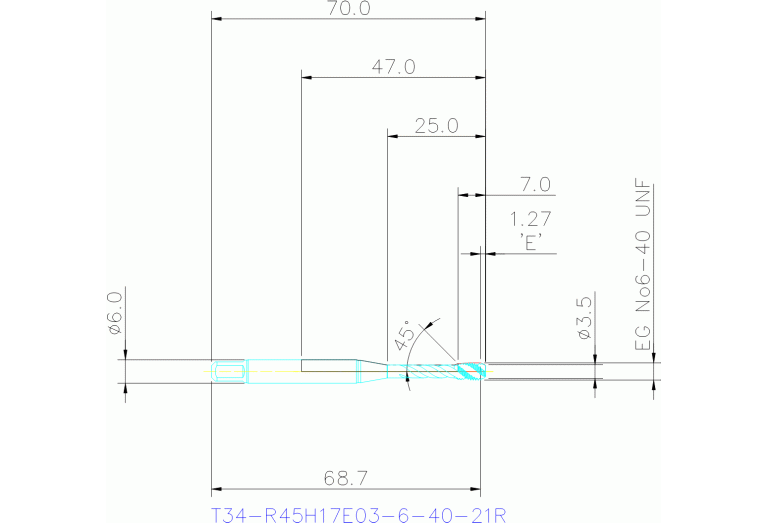 T34-R45H17E03-6-40-21R