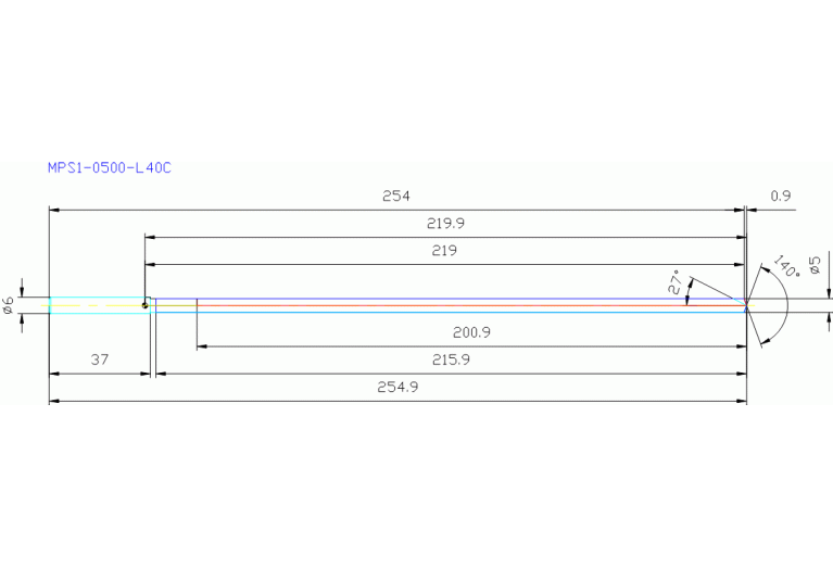 MPS1-0500-L40C DP1021