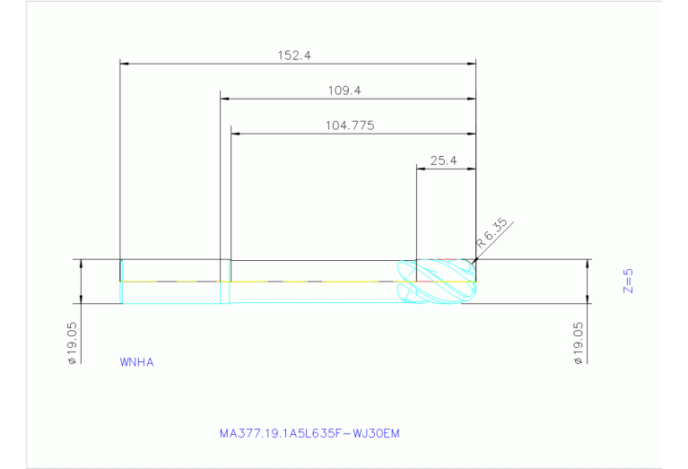 MA377.19.1A5L635F-WJ30EM
