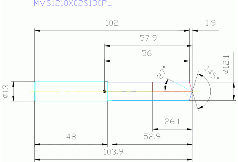 MVS1210X02S130PL DP1020