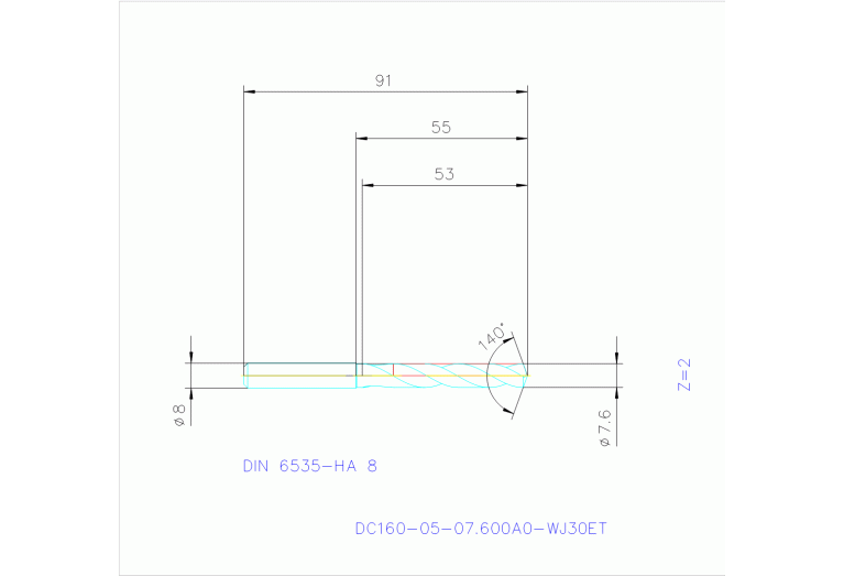 DC160-05-07.600A0-WJ30ET
