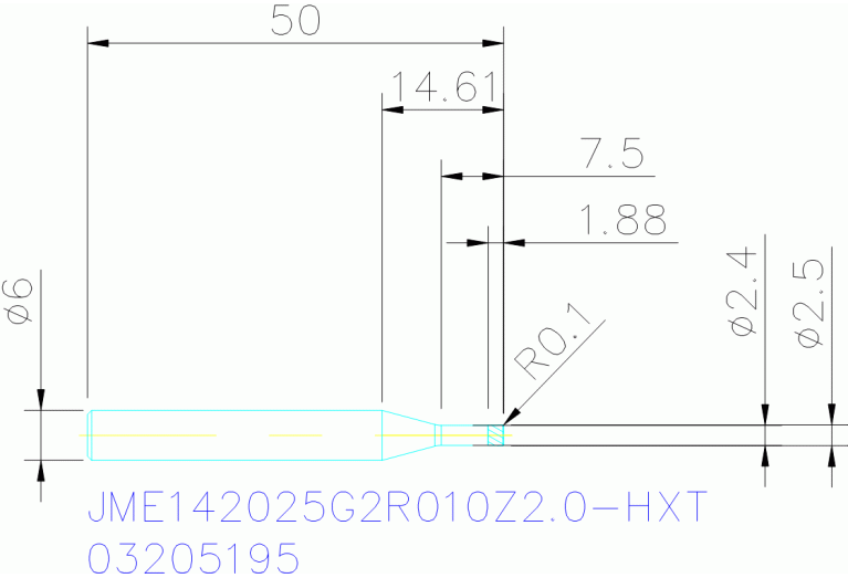 JME142025G2R010Z2.0-HXT