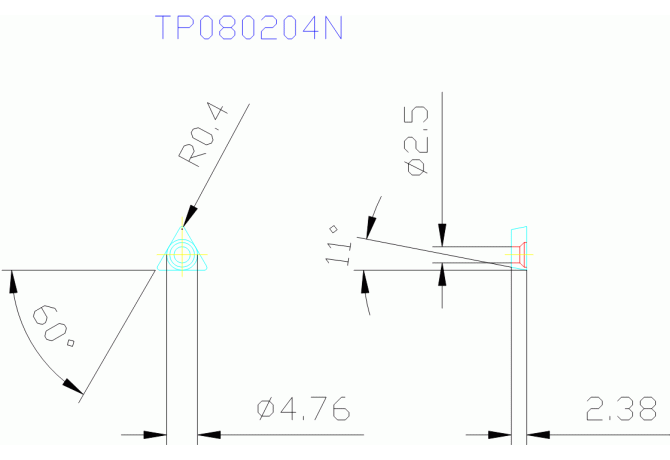TPMH080204-FV UE6020