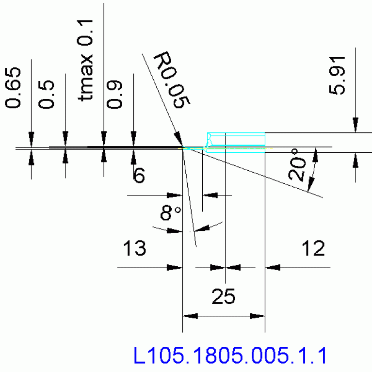 L105.1805.005.1.1 TH35