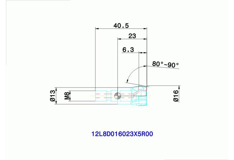 12L8D016023X5R00
