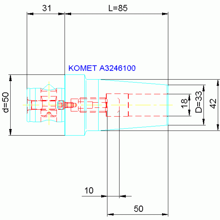 A32 46100