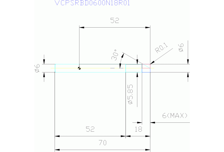 VCPSRBD0600N18R01