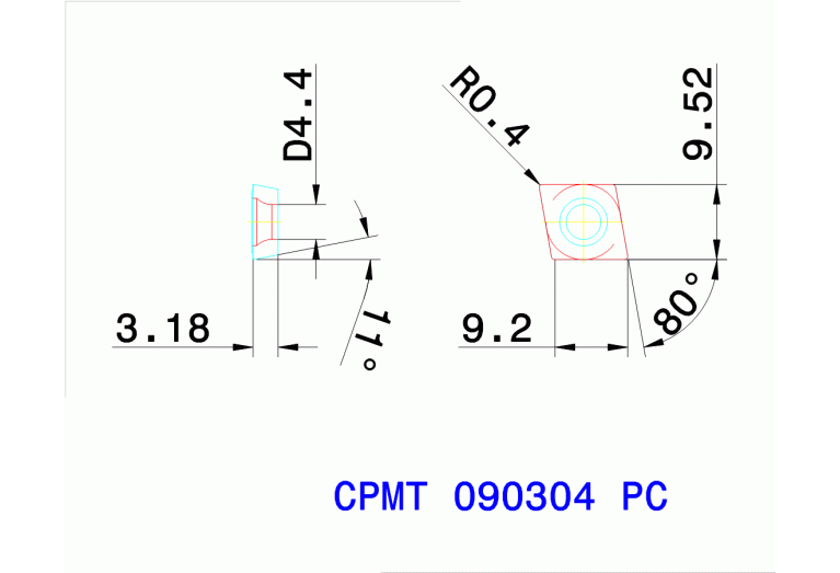 CPMT 090304 PC TT9225