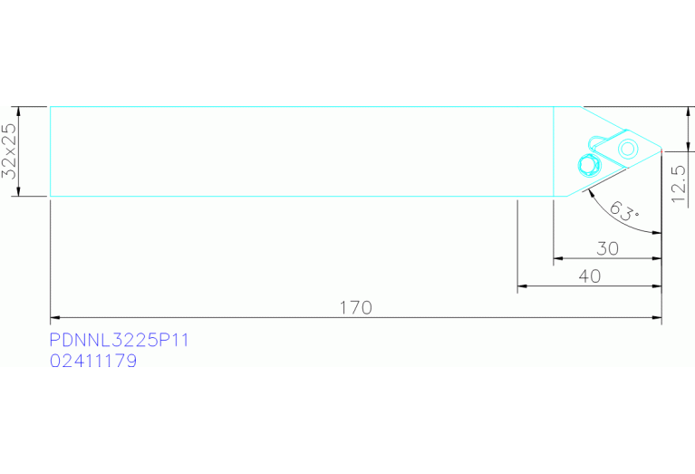 PDNNL3225P11