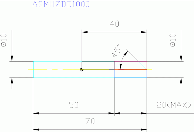 ASMHZDD1000