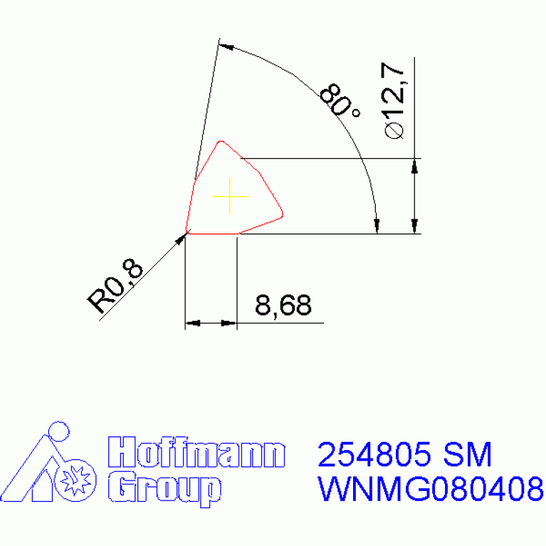 254805 SM