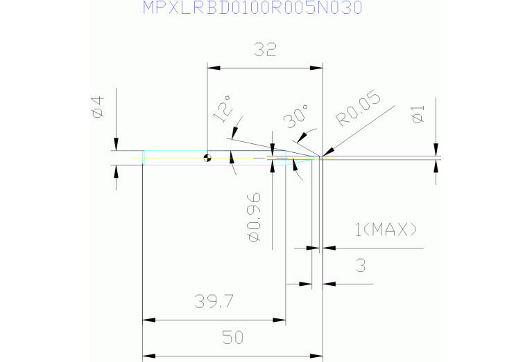 MPXLRBD0100R005N030