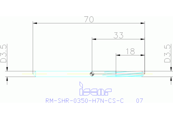 RM-SHR-0350-H7N-CS-C