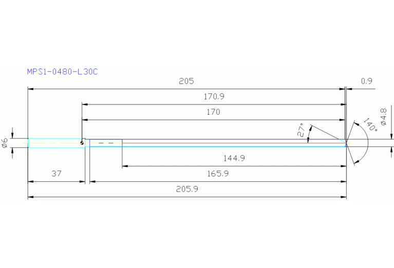 MPS1-0480-L30C DP1021