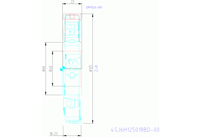 4SJ6H125018BD-00