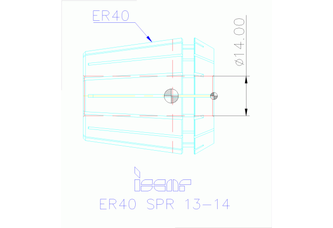 ER40 SPR 13-14