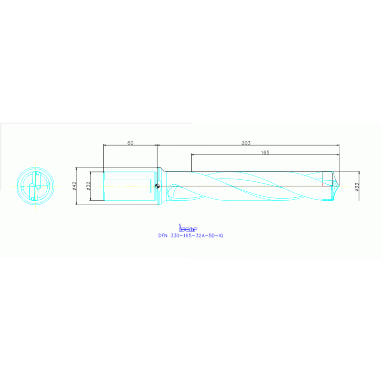 DFN 330-165-32A-5D-IQ