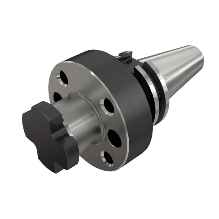 DIN69871 50 FM 40X70