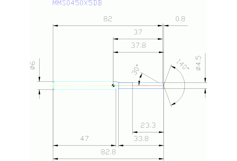 MMS0450X5DB DP7020