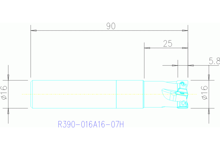 R390-016A16-07H