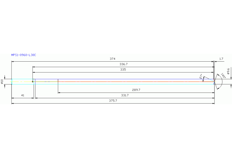 MPS1-0960-L30C DP1021