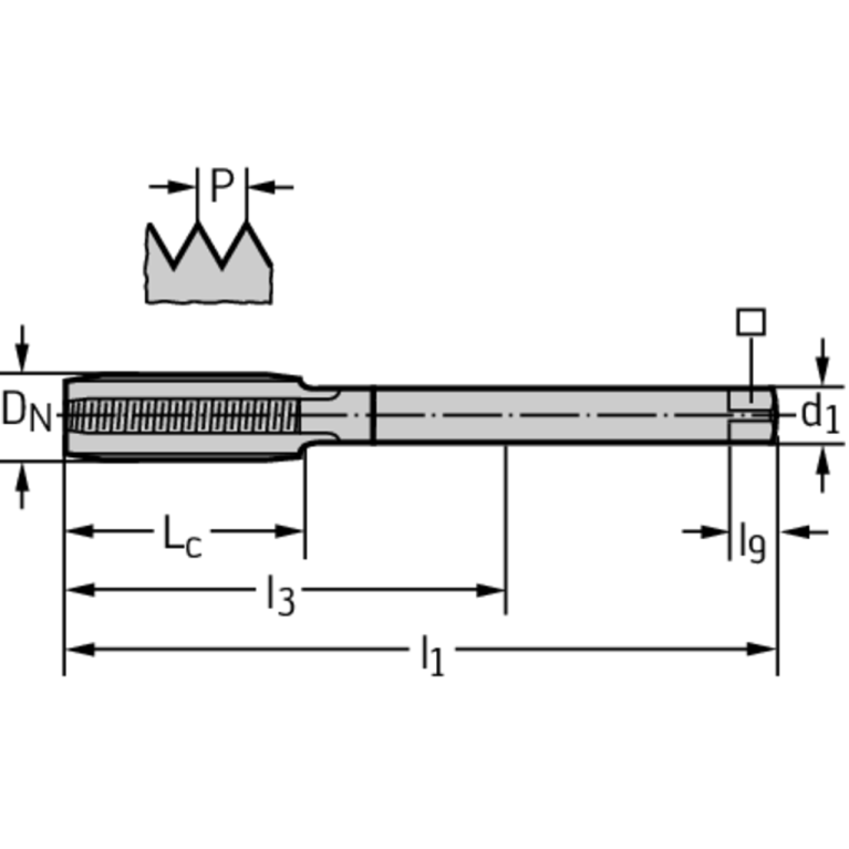 21368-M8X0.5