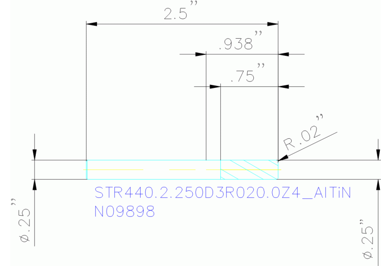 STR440.2.250D3R020.0Z4 ALTIN
