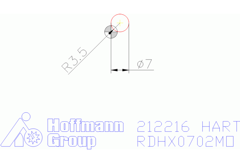 212216 HART