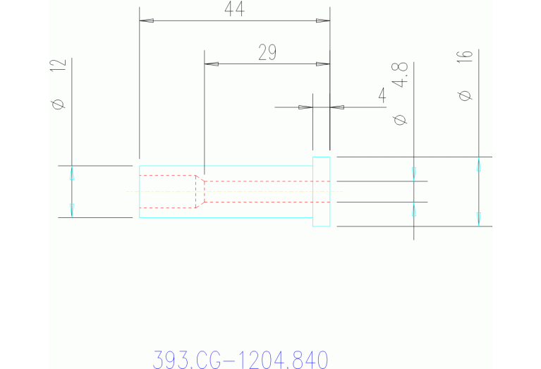 393.CG-12 04.8 40