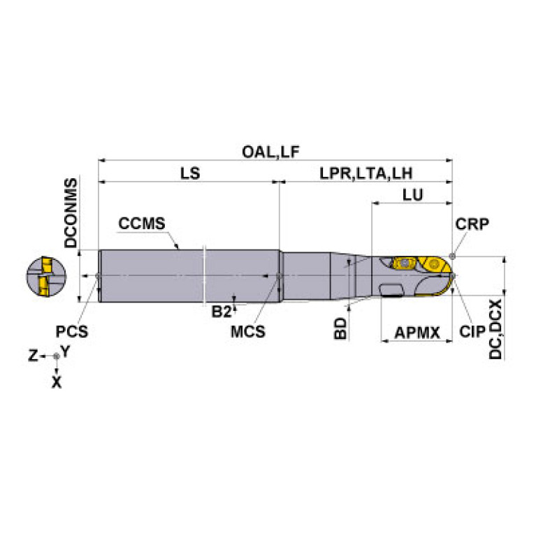 SRM2300SNLL